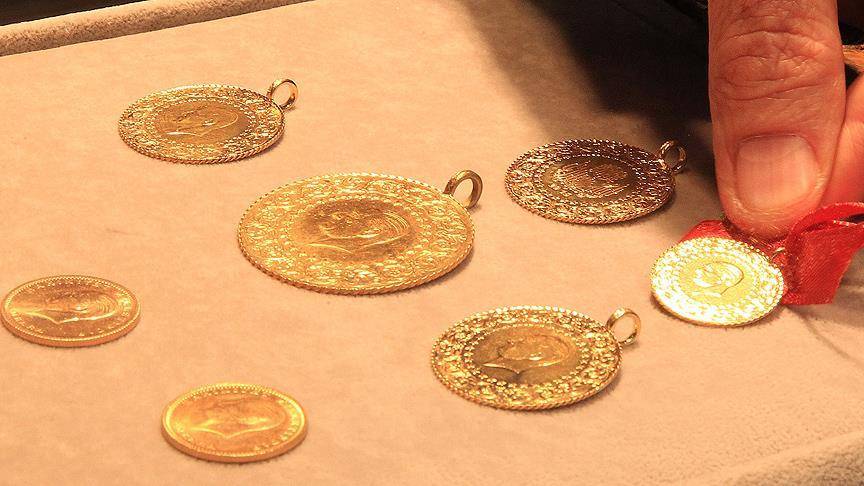 Gram altında büyük sarsıntı! Dünya Bankası’ndan 2026’ya kadar rekor altın tahmini 3